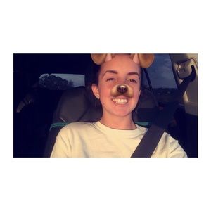 Meet your Posher, Riley